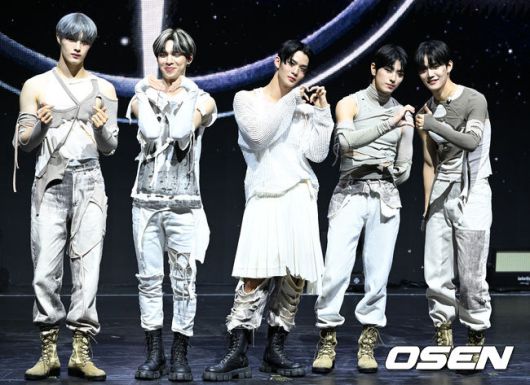 OSEN