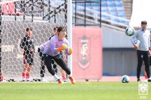 [사진] 대한축구협회 제공