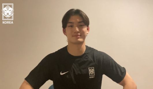 [사진] 대한축구협회 제공