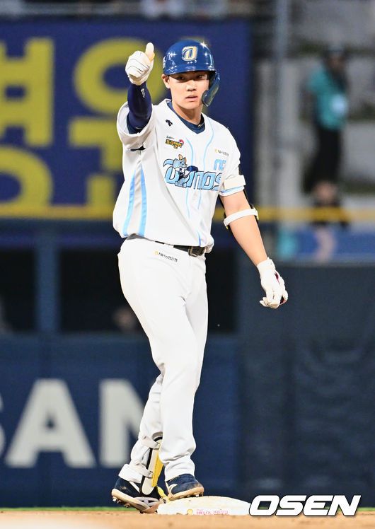 NC 김주원 / OSEN DB