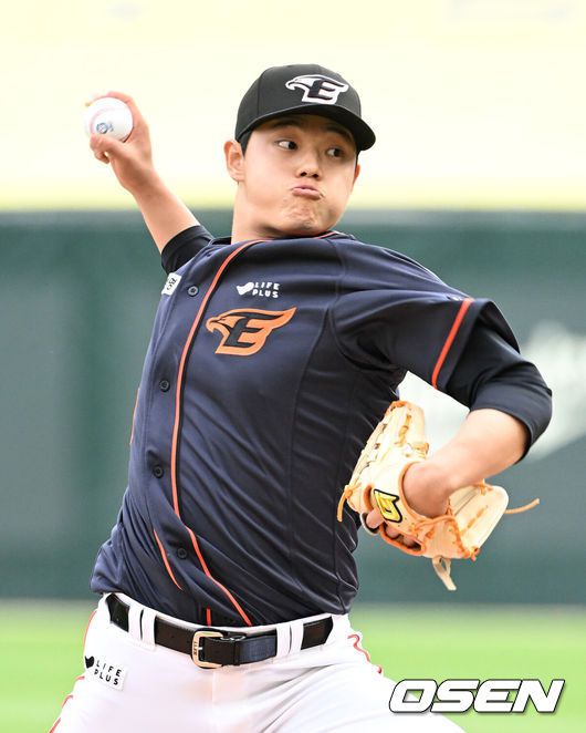 [OSEN=이대선 기자] 한화 문동주. 2023.05.13 /sunday@osen.co.kr