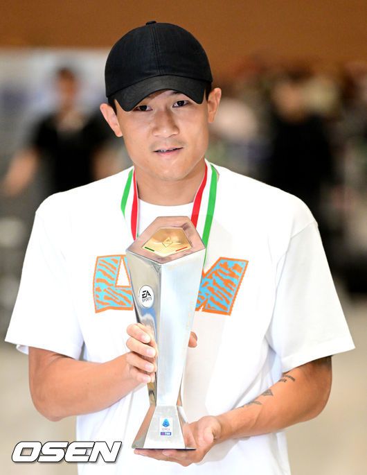 [OSEN=인천공항, 최규한 기자]