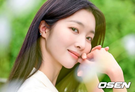 [OSEN=지형준 기자] 배우 홍비라. 2023.06.08 /jpnews@osen.co.kr