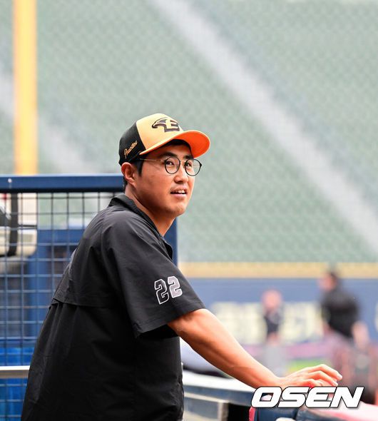 [OSEN=지형준 기자] 한화 채은성. 2023.05.04 /jpnews@osen.co.kr