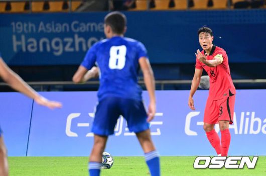 [OSEN=진하(중국), 최규한 기자]