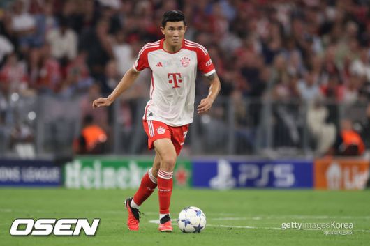 [사진] 다요 우파메카노(좌)와 마티아스 더 리흐트(우).