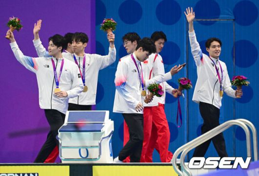 [OSEN=항저우(중국), 김성락 기자]