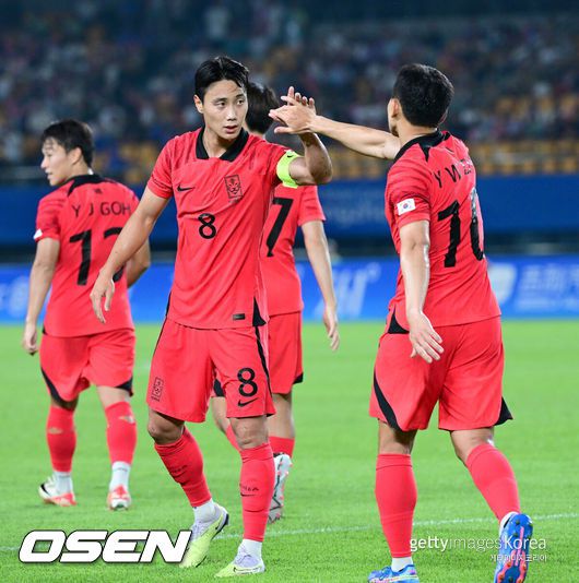 [OSEN=진화(중국), 최규한 기자]