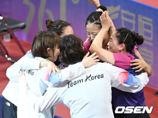 OSEN