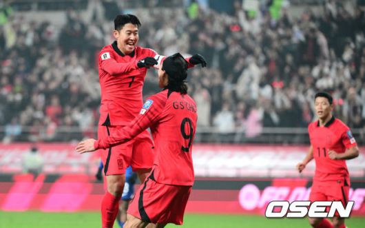 [OSEN=서울월드컵경기장, 조은정 기자]