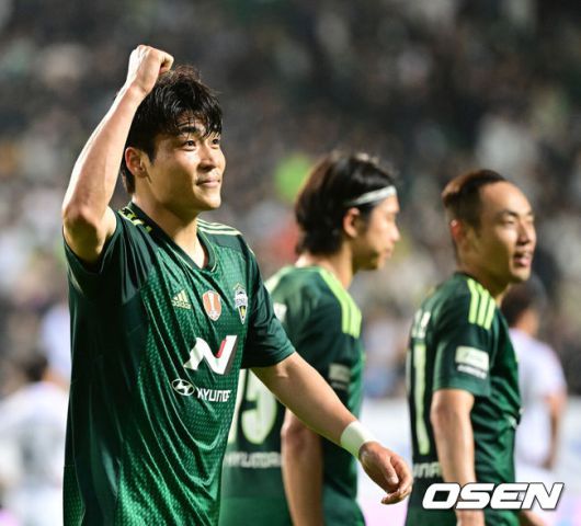 [OSEN=전주, 최규한 기자]