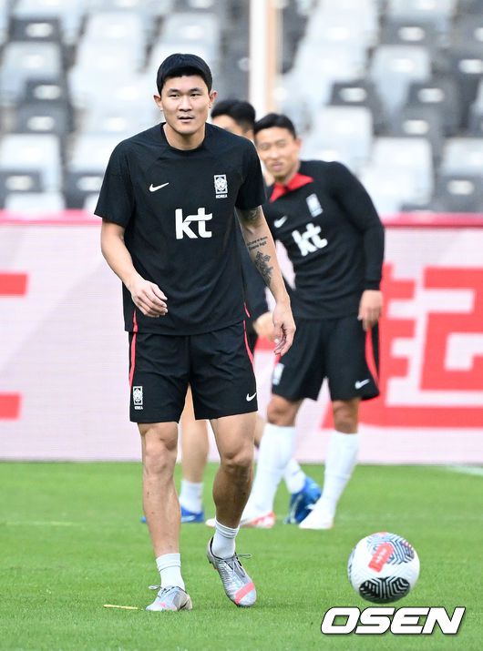 [사진] 토마스 투헬 / ⓒGettyimages(무단전재 및 재배포 금지)