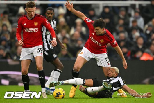 [사진] ⓒGettyimages(무단전재 및 재배포 금지)