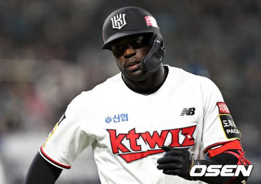 KT 알포드 / OSEN DB