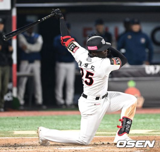 KT 알포드 / OSEN DB