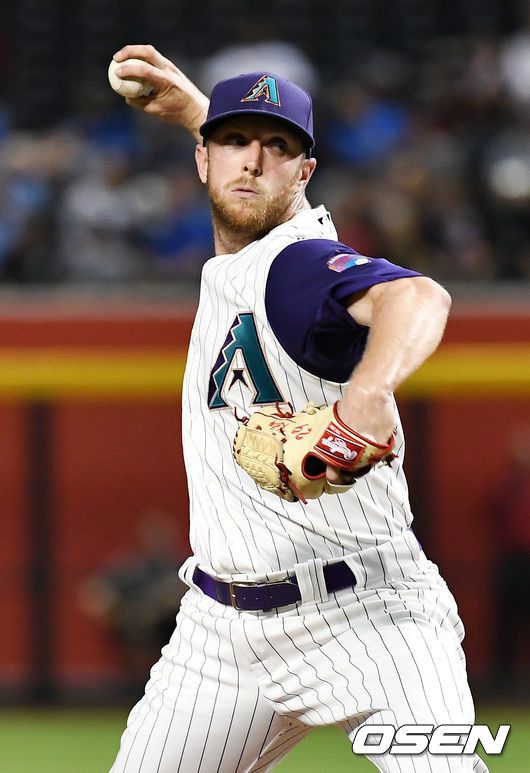 메릴 켈리 / OSEN DB