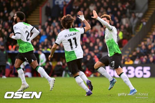 [사진] ⓒGettyimages(무단전재 및 재배포 금지)