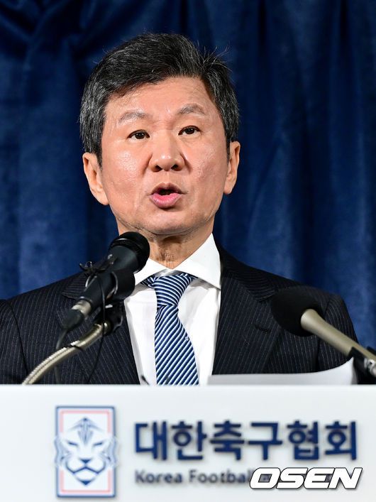 클린스만 꼬리자르기, 사태 원흉 한명은 살아남았다!