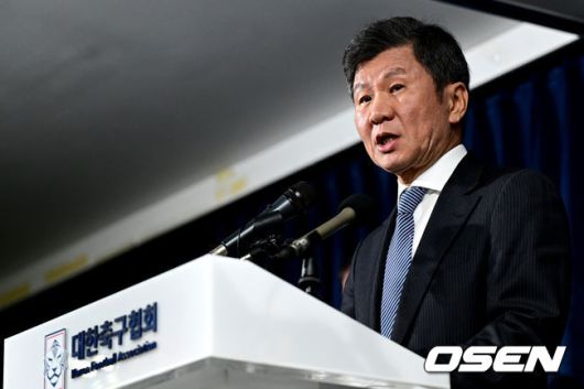 클린스만 꼬리자르기, 사태 원흉 한명은 살아남았다!