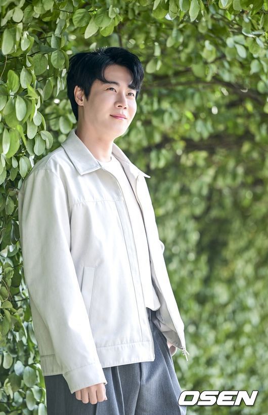 [OSEN=최규한 기자] 드라마 ‘고려 거란 전쟁’에서 양협 역으로 열연을 펼친 배우 김오복이 15일 서울 합정동 OSEN에서 인터뷰를 앞두고 포즈를 취하고 있다. 2024.03.15 / dreamer@osen.co.kr