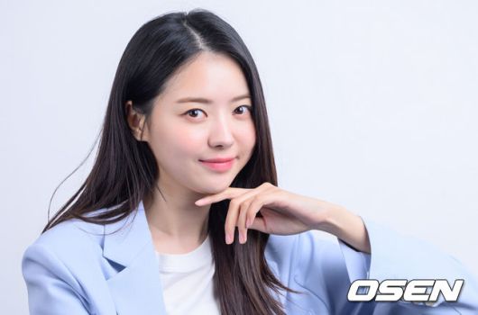 [OSEN=이대선 기자] 배우 임나영 2024.03.28 /sunday@osen.co.kr