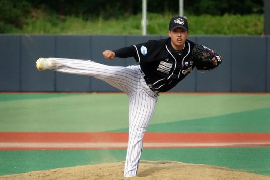 독립리그 연천 미라클 제공