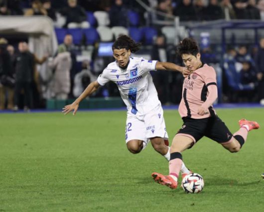 [사진] ⓒGettyimages(무단전재 및 재배포 금지)