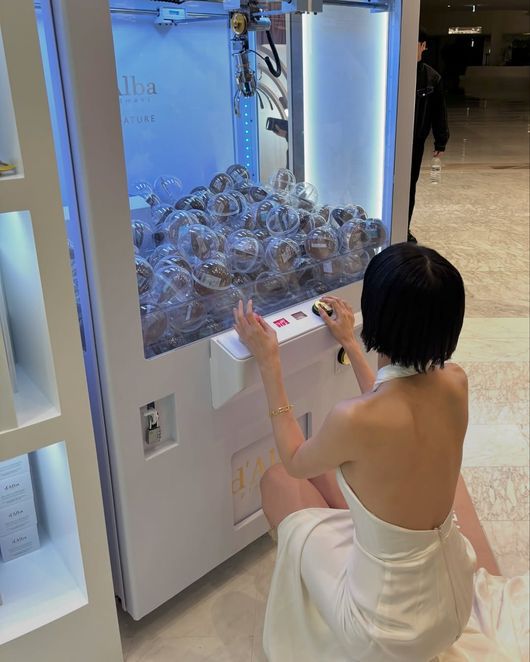 나나 인스타그램