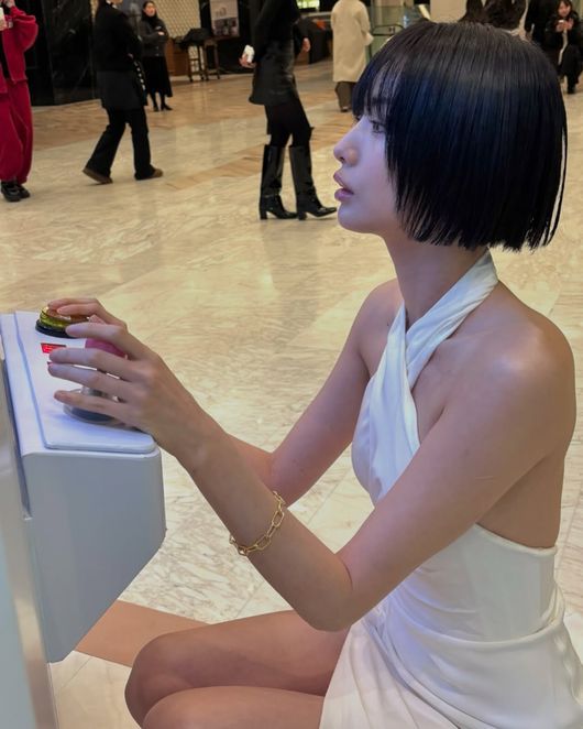 나나 인스타그램