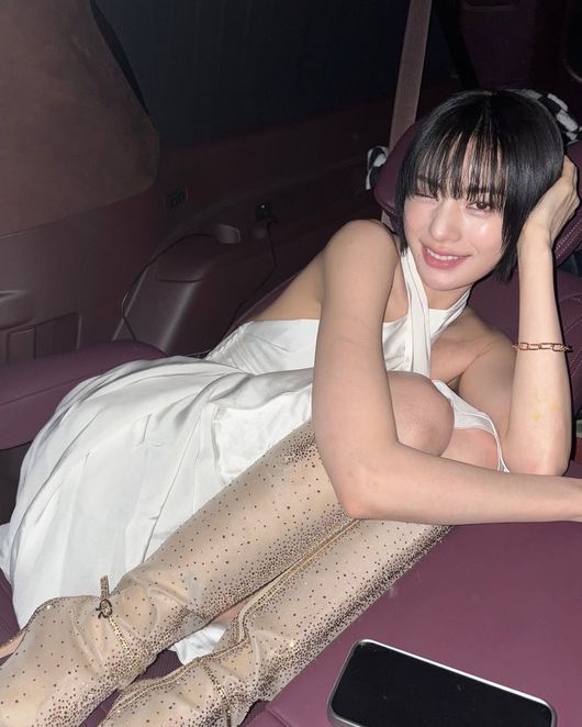 나나 인스타그램