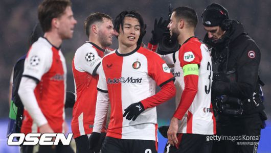 [사진] ⓒGettyimages(무단전재 및 재배포 금지)