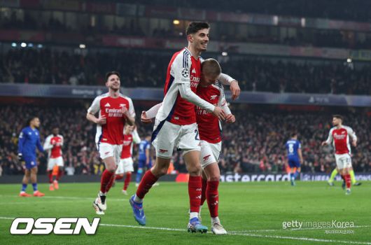 [사진] ⓒGettyimages(무단전재 및 재배포 금지)