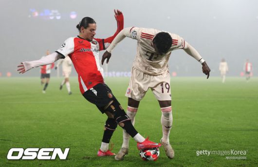 [사진] ⓒGettyimages(무단전재 및 재배포 금지)