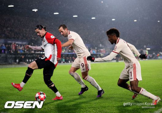 [사진] ⓒGettyimages(무단전재 및 재배포 금지)