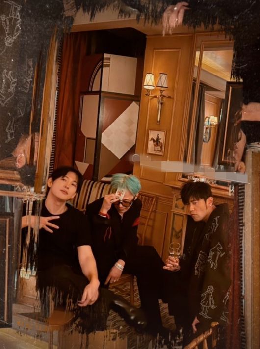 OSEN