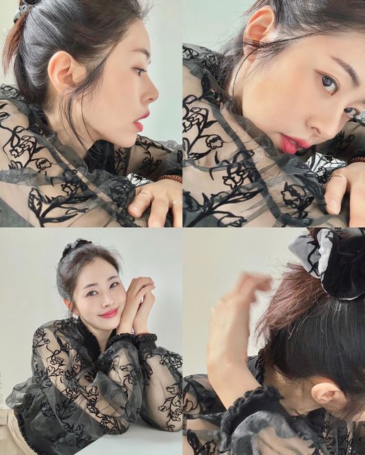 서동주 인스타그램