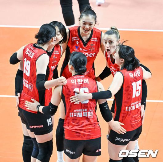 OSEN