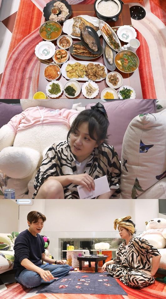 OSEN