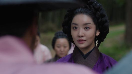 방송 화면 캡쳐