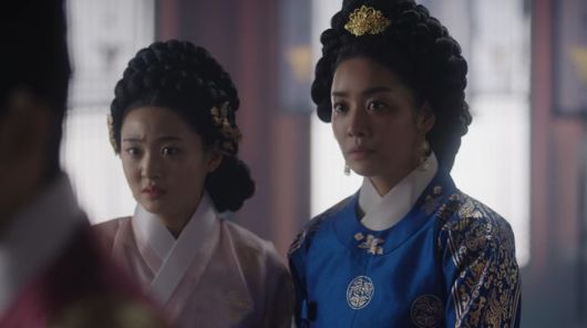 방송 화면 캡쳐