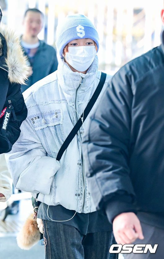 OSEN
