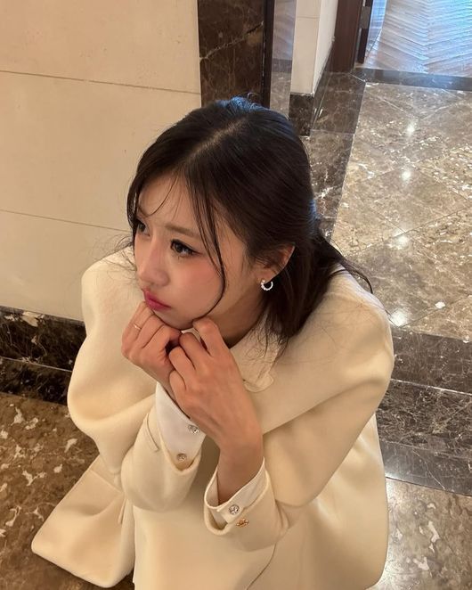 이미주 인스타그램