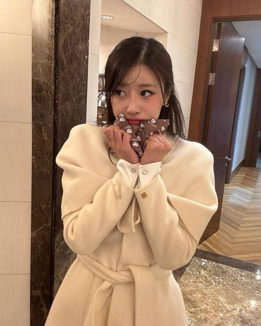 이미주 인스타그램