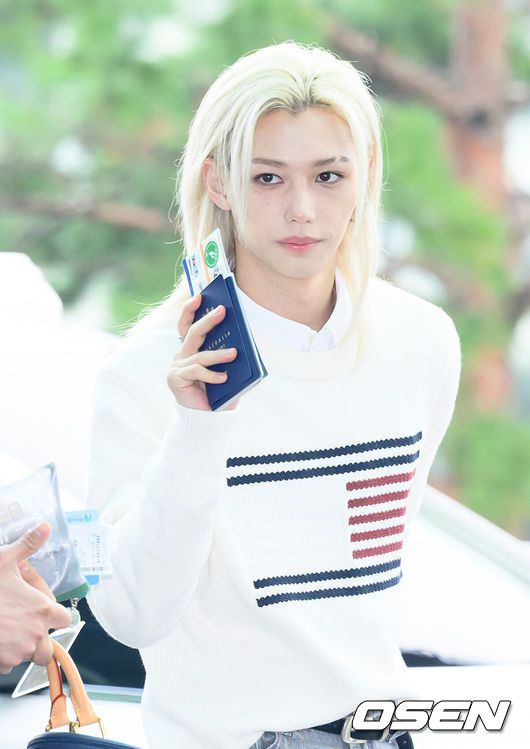 OSEN