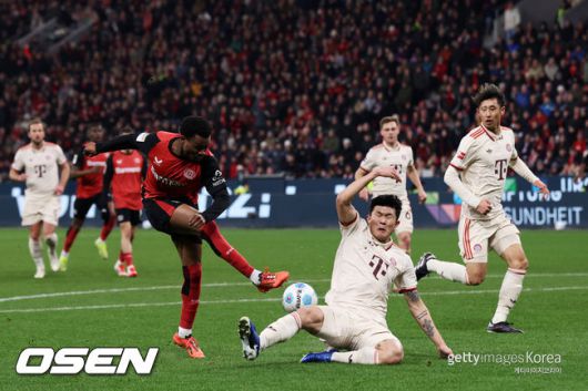 OSEN