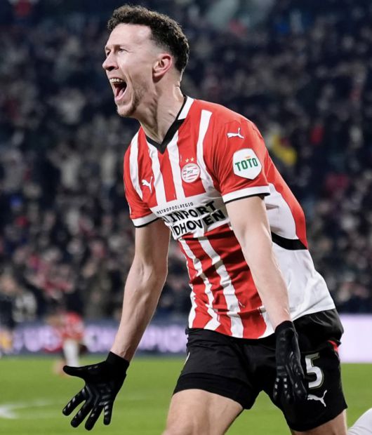 [사진] PSV 에인트호번 공식 소셜 미디어