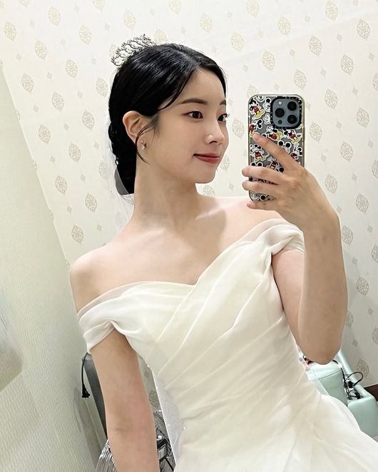 다현 인스타그램