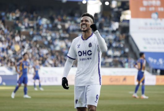 [사진] 한국프로축구연맹 제공