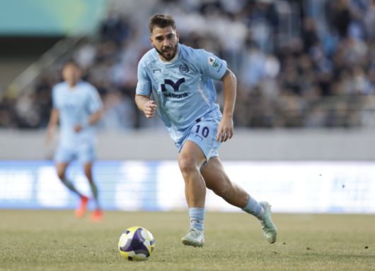 [사진] 한국프로축구연맹 제공