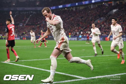 [사진] ⓒGettyimages(무단전재 및 재배포 금지)